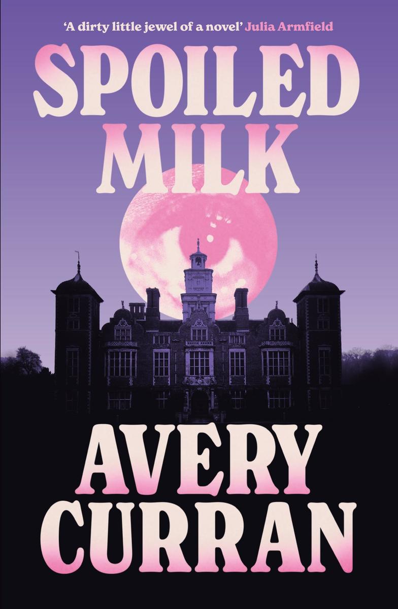 Produktbild: Spoiled Milk | Avery Curran