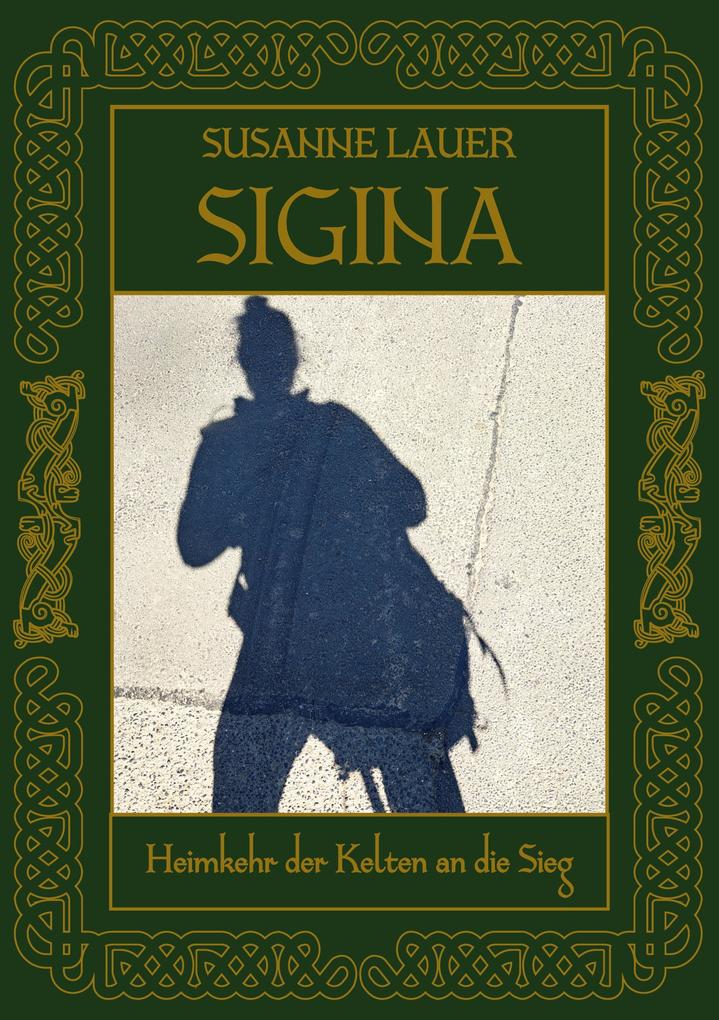 Produktbild: Sigina | Susanne Lauer