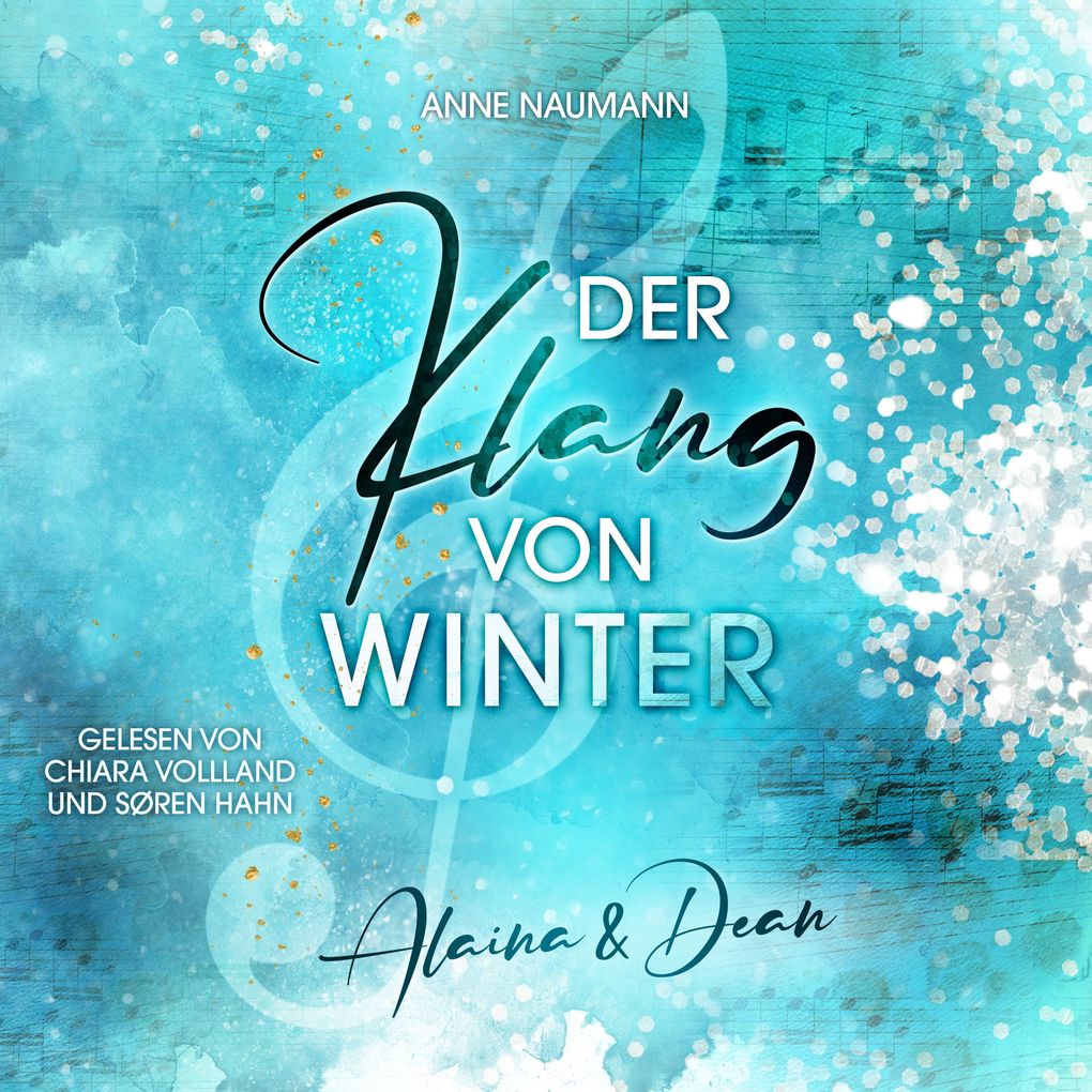 Produktbild: Der Klang von Winter | Anne Naumann
