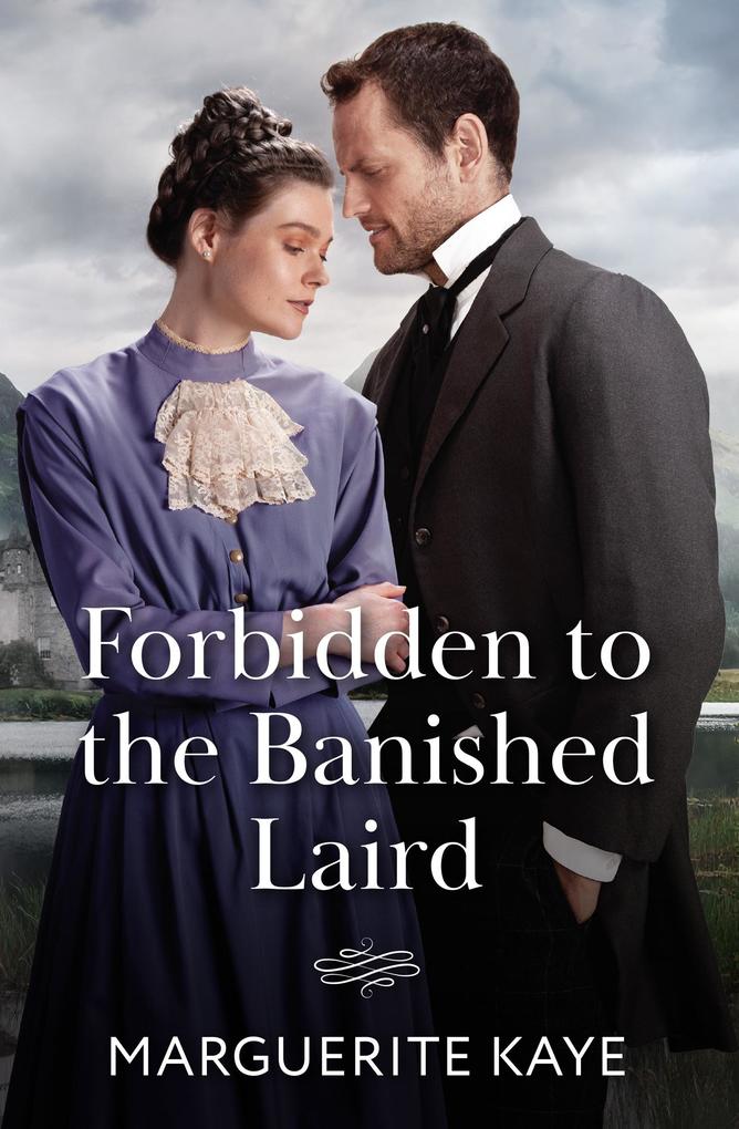 Produktbild: Forbidden To The Banished Laird | Marguerite Kaye