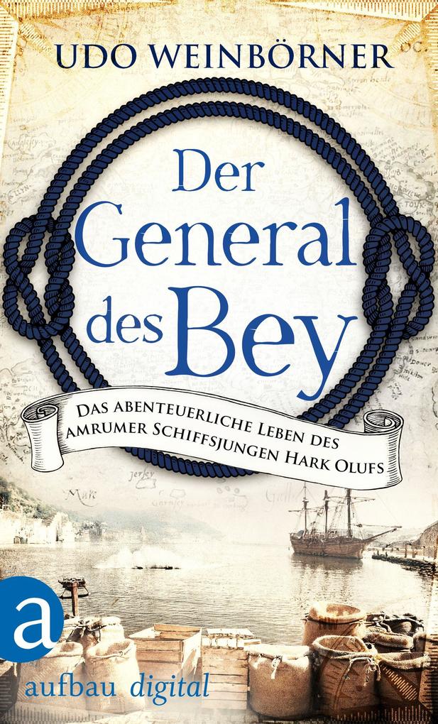 Produktbild: Der General des Bey | Udo Weinbörner