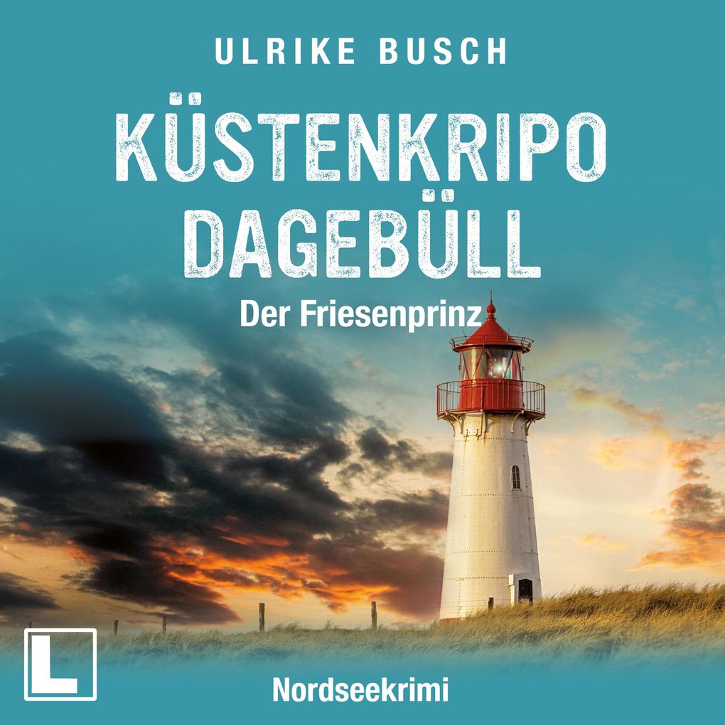 Produktbild: Der Friesenprinz | Ulrike Busch
