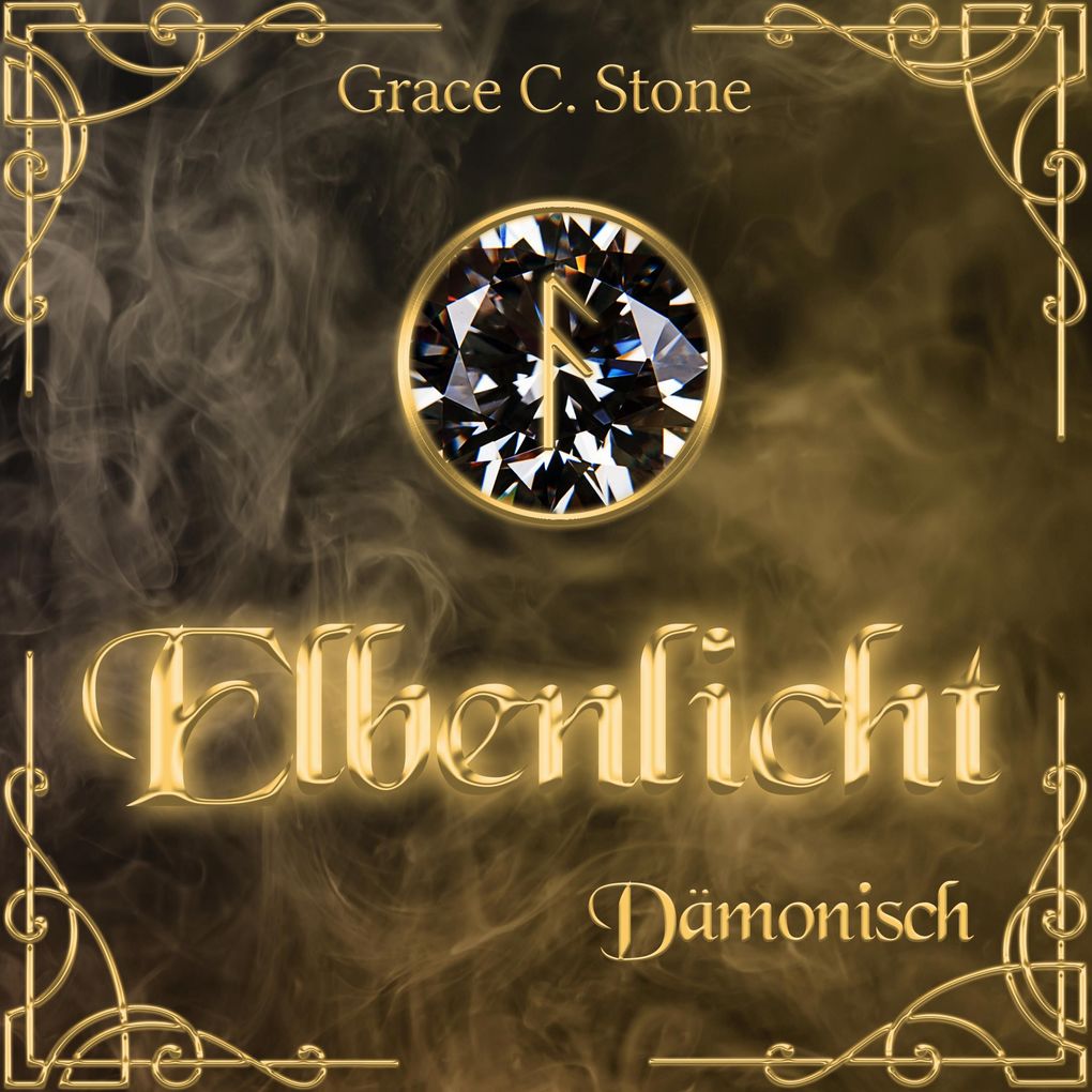Produktbild: Dämonisch | Grace C. Stone