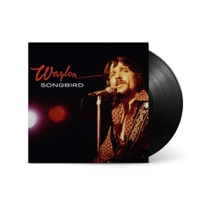 Produktbild: Songbird | Waylon Jennings