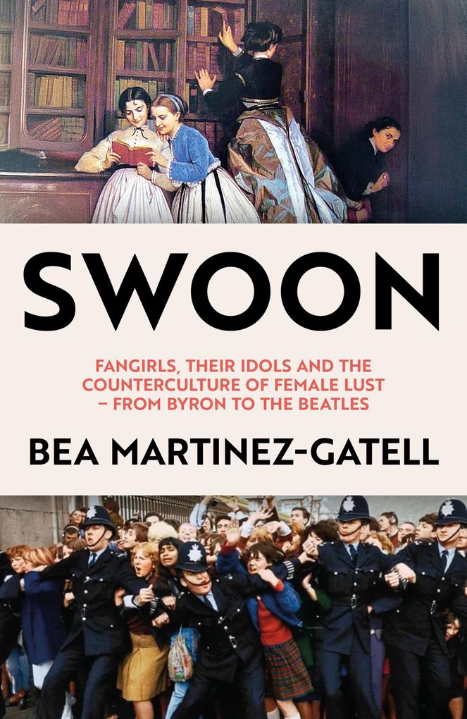 Produktbild: Swoon | Bea Martinez-Gatell