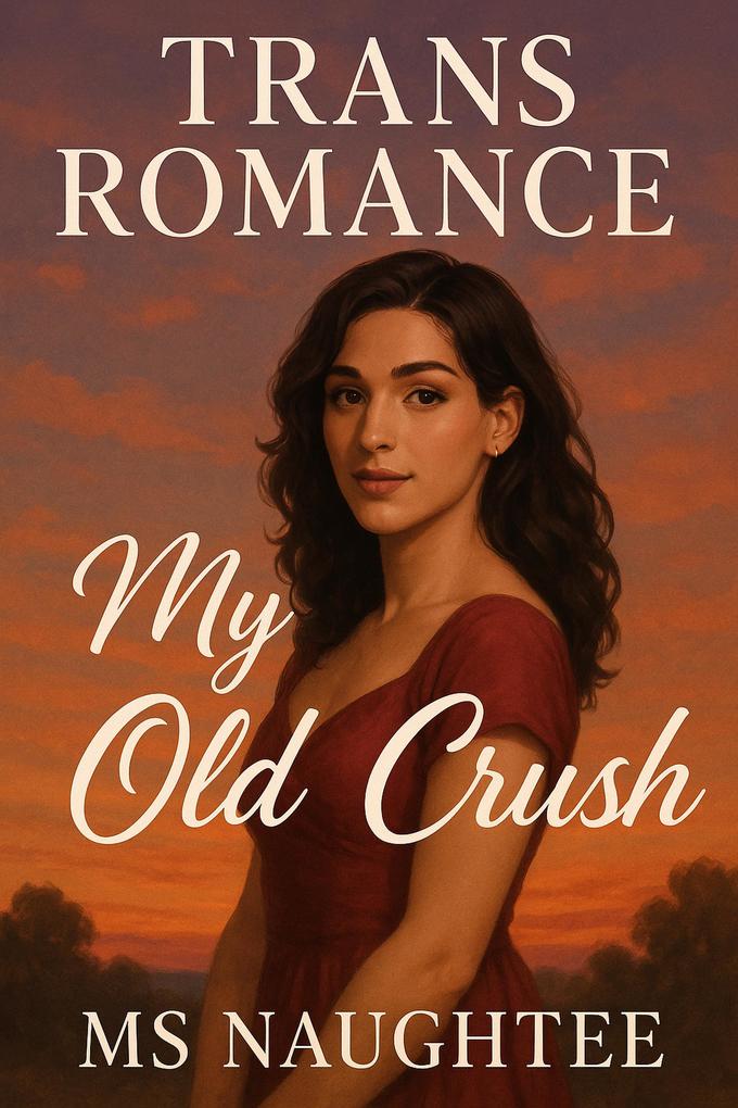 Produktbild: Trans Romance: My Old Crush | Naughtee