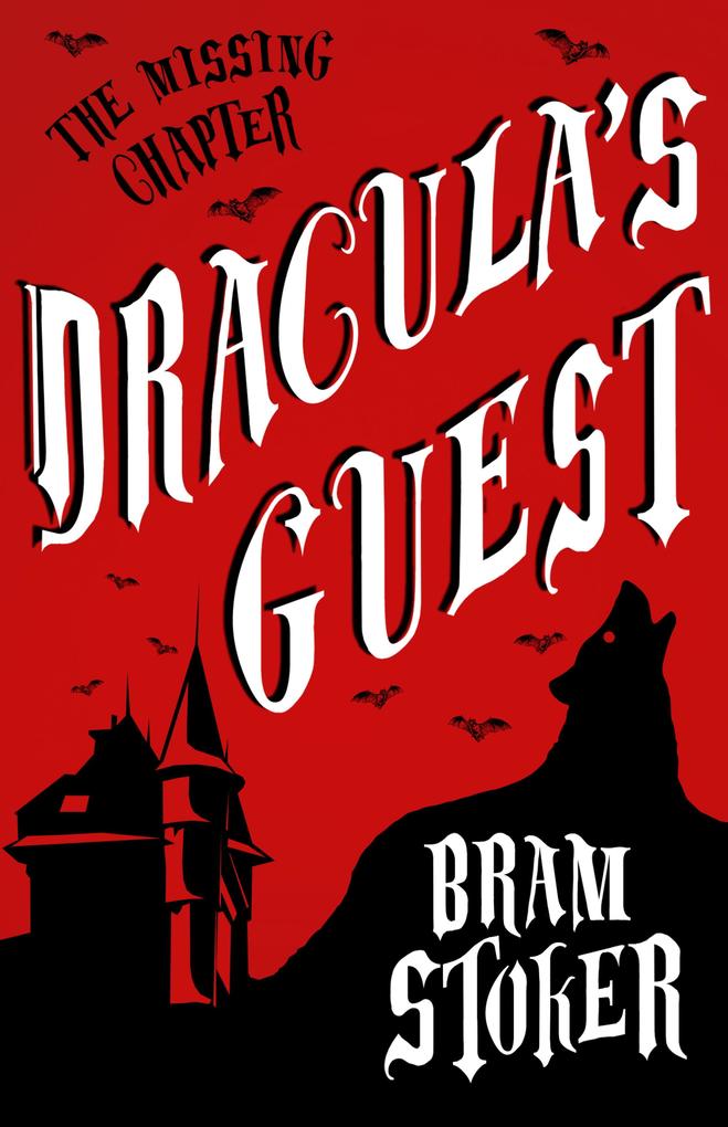 Produktbild: Dracula's Guest | Bram Stoker