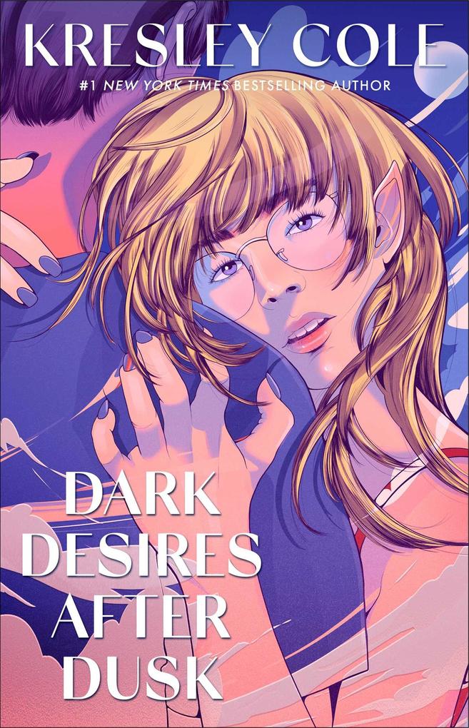Produktbild: Dark Desires After Dusk | Kresley Cole