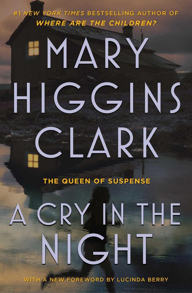 Produktbild: Cry in the Night | Mary Higgins Clark