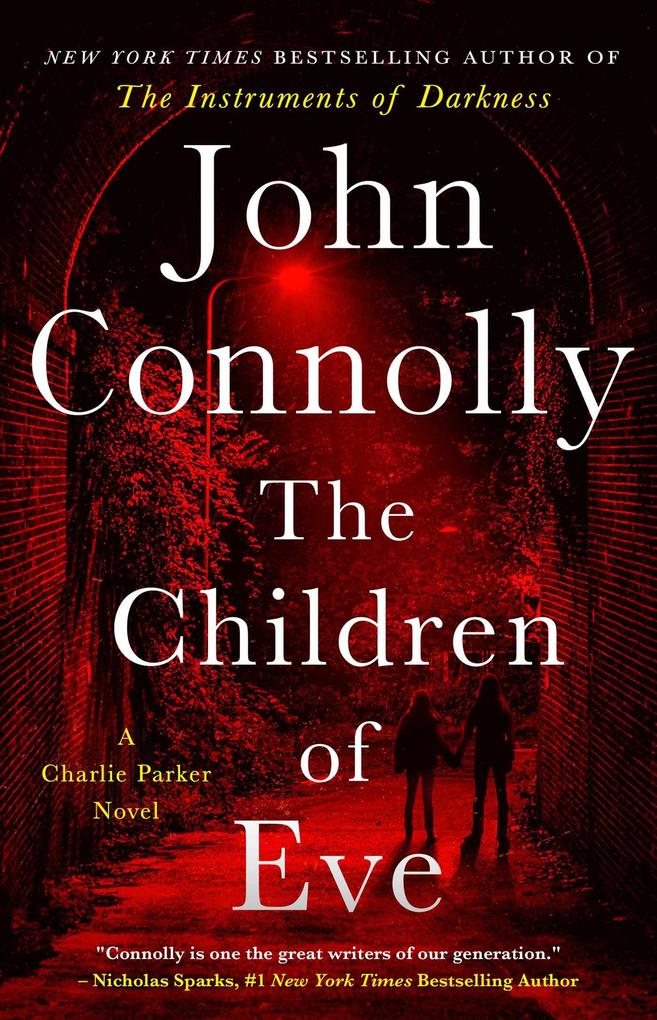 Produktbild: The Children of Eve | John Connolly