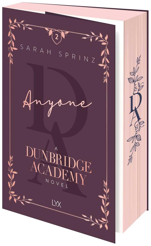Produktbild: Anyone | Sarah Sprinz