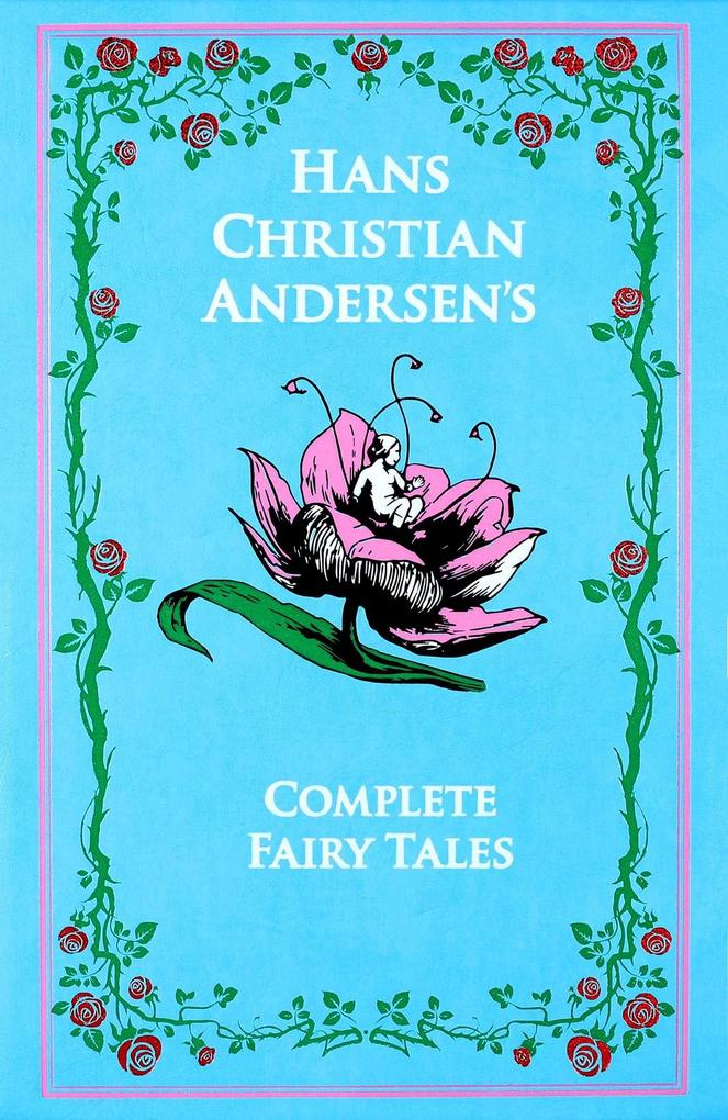 Produktbild: Hans Christian Andersen's Complete Fairy Tales | Hans Christian Andersen