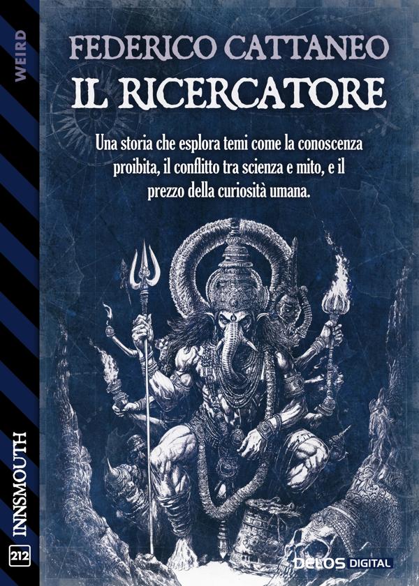 Produktbild: Il ricercatore | Federico Cattaneo