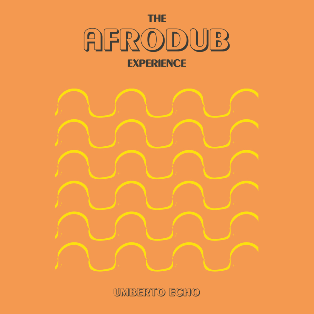 Produktbild: The Afrodub Experience | Umberto Echo