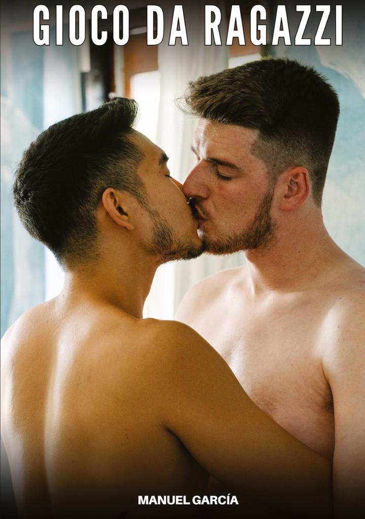 Produktbild: Gioco da Ragazzi | Manuel García