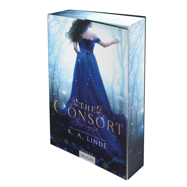 Produktbild: The Consort | K. A. Linde