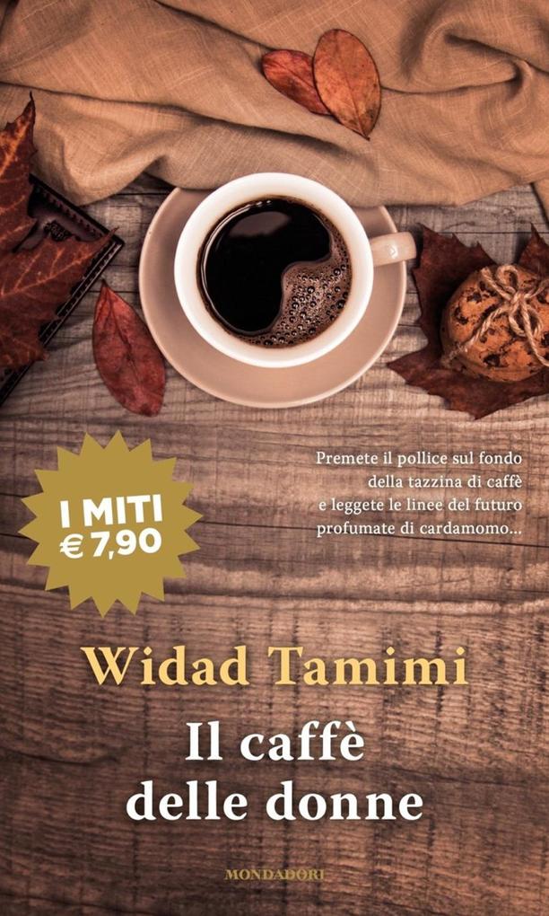 Produktbild: Il caffè delle donne | Widad Tamimi