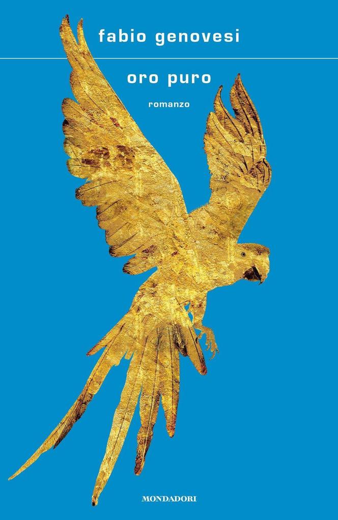 Produktbild: Oro puro | Fabio Genovesi