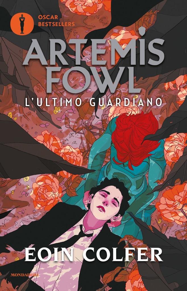 Produktbild: L' ultimo guardiano. Artemis Fowl | Eoin Colfer