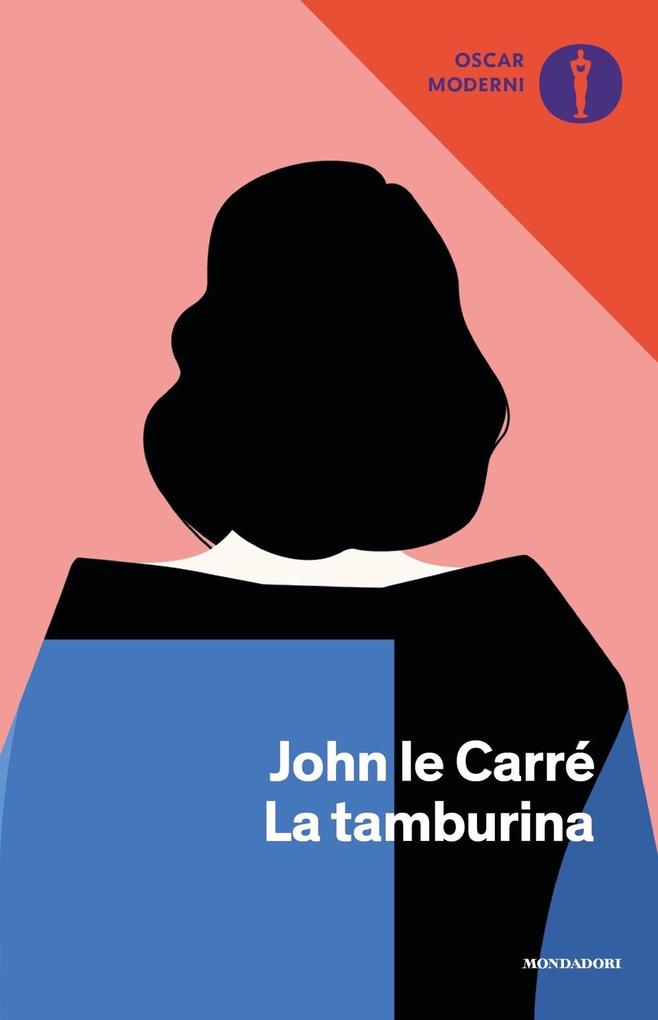 Produktbild: La tamburina | John Le Carré