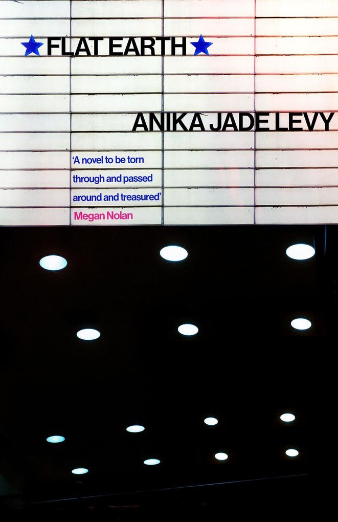 Produktbild: Flat Earth | Anika Jade Levy
