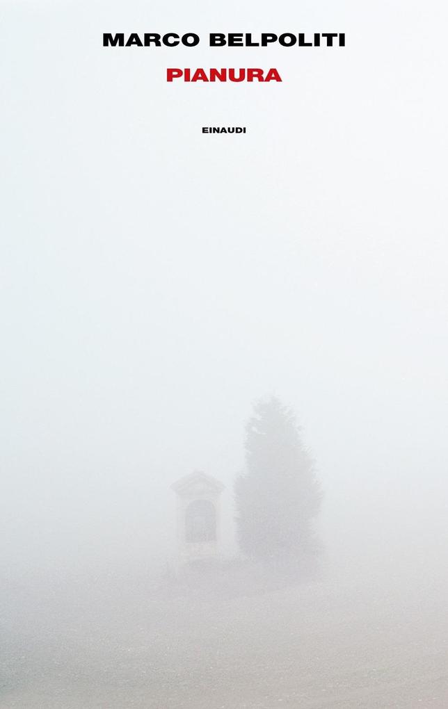 Produktbild: Pianura | Marco Belpoliti
