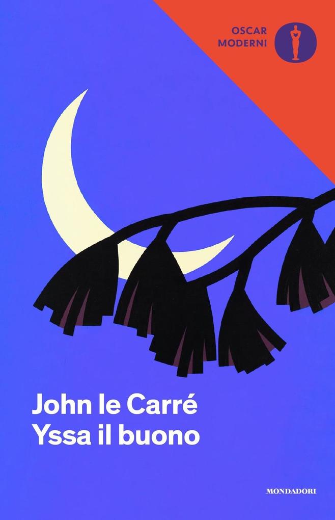 Produktbild: Yssa il buono | John Le Carré