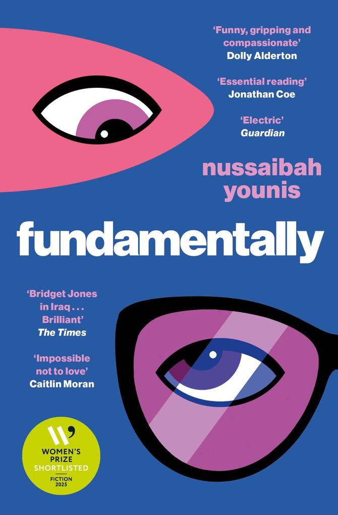 Produktbild: Fundamentally | Nussaibah Younis