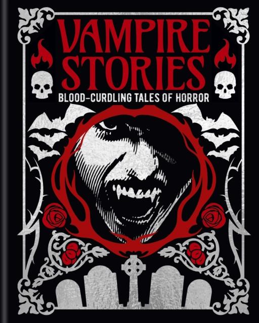 Produktbild: Vampire Stories | Algernon Blackwood, Edgar Allan Poe