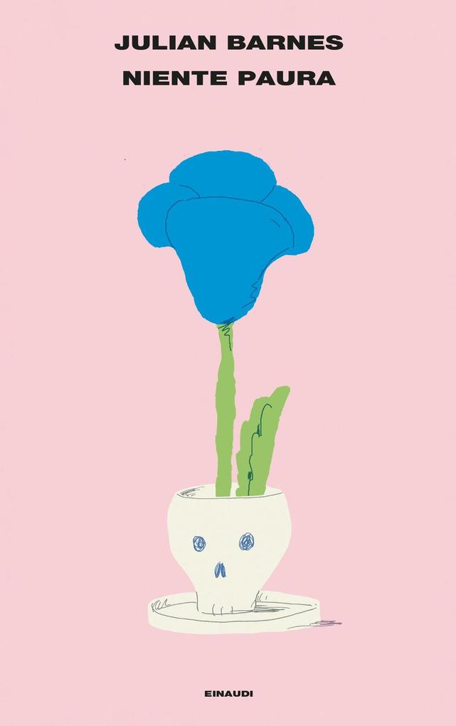 Produktbild: Niente paura | Julian Barnes