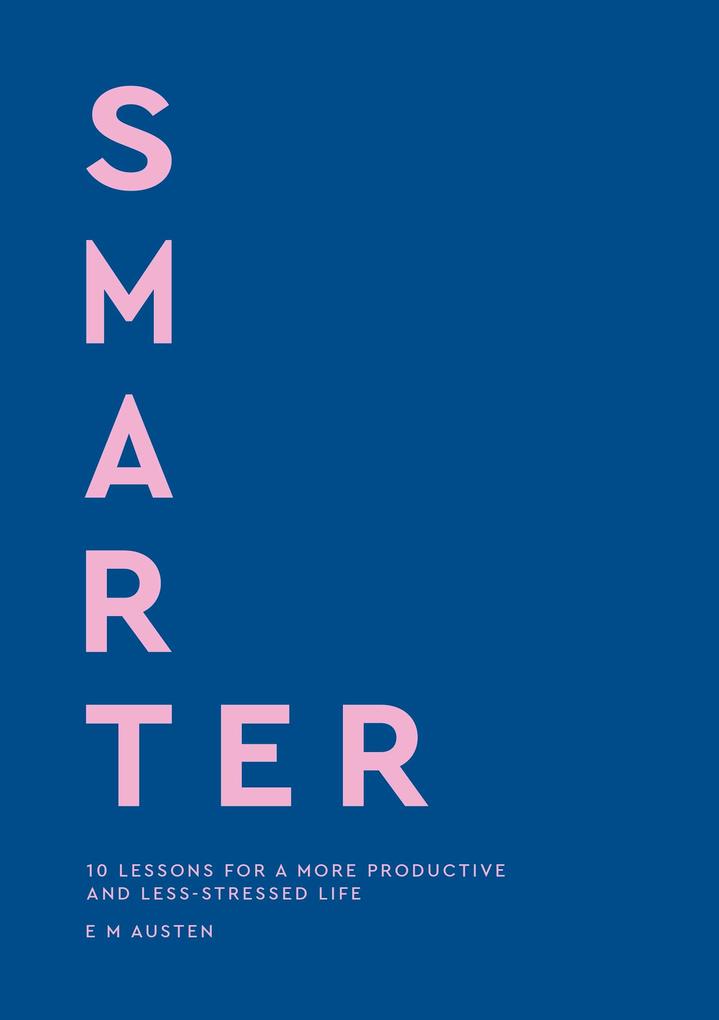 Produktbild: Smarter | Emily Austen