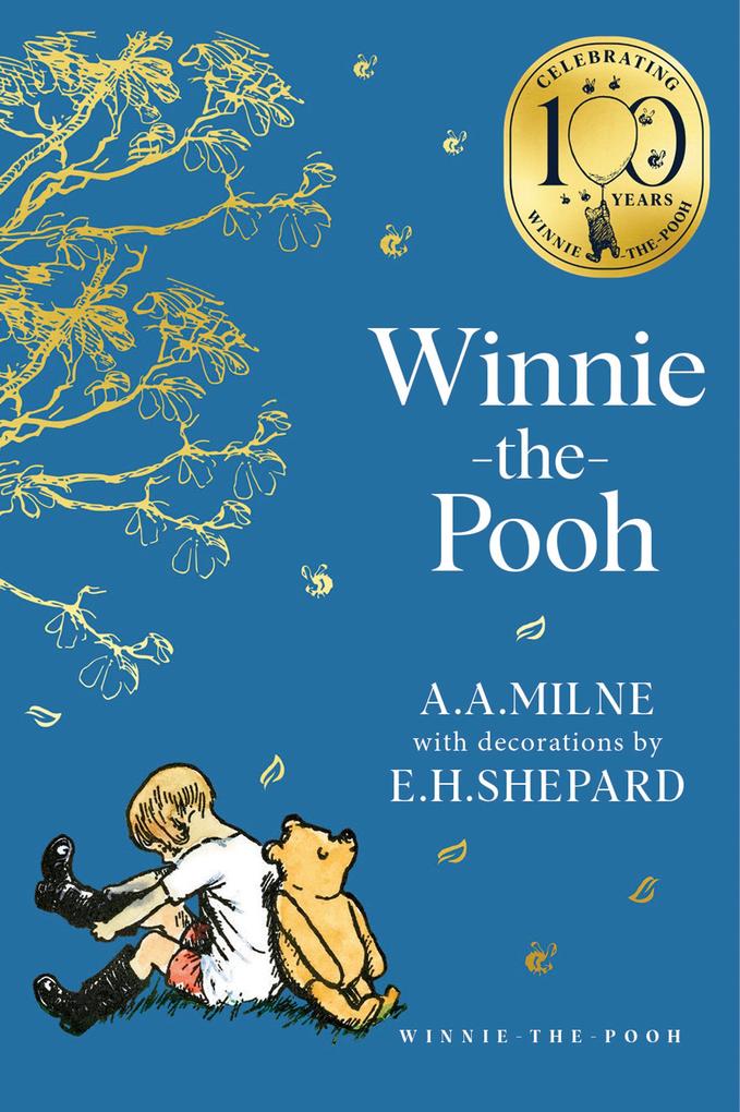 Produktbild: Winnie-the-Pooh | A. A. Milne