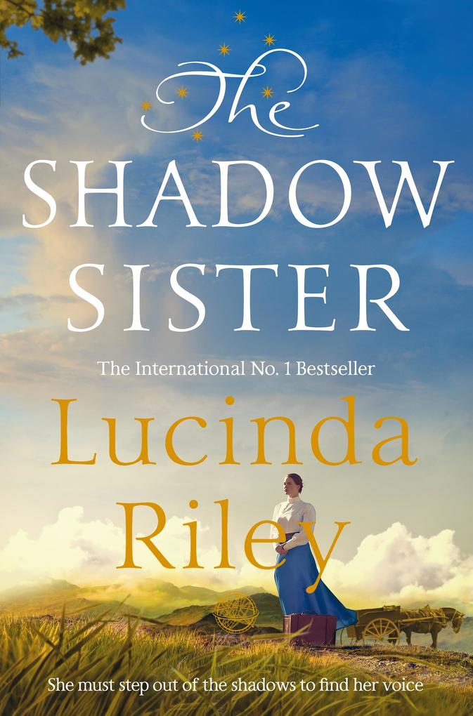 Produktbild: The Shadow Sister | Lucinda Riley