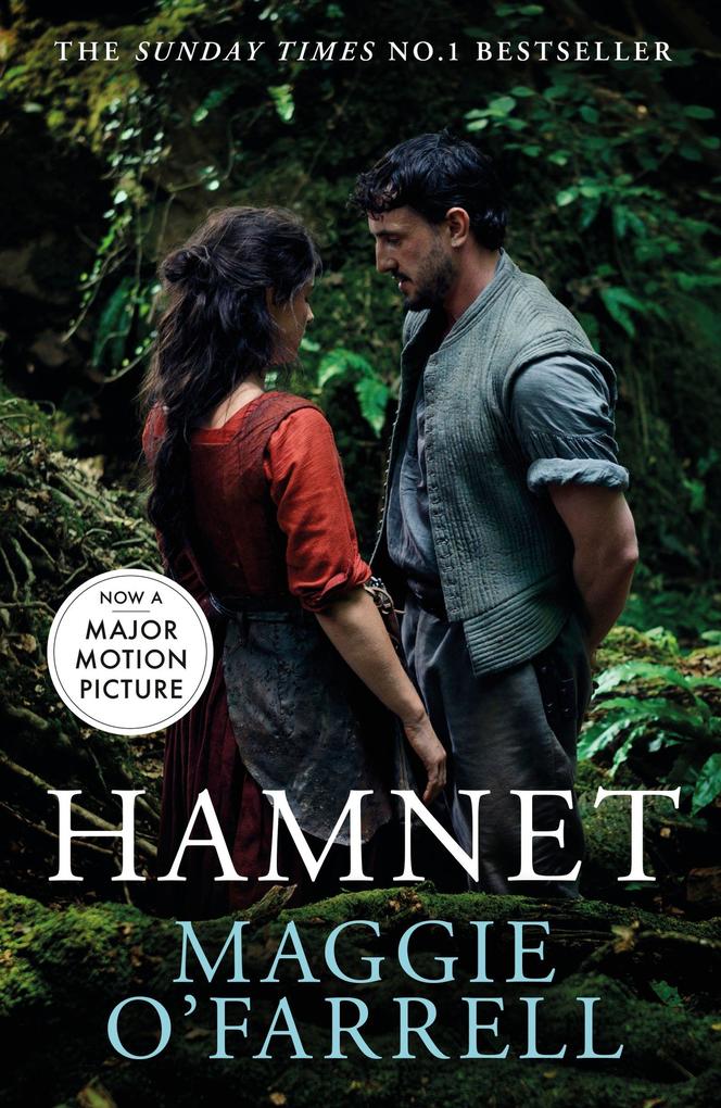Produktbild: Hamnet. Film Tie-In | Maggie O'Farrell