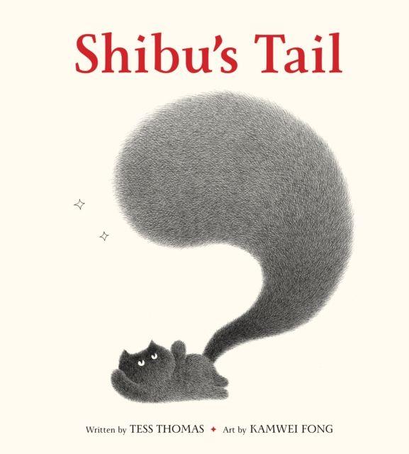 Produktbild: Shibu's Tail | Tess Thomas