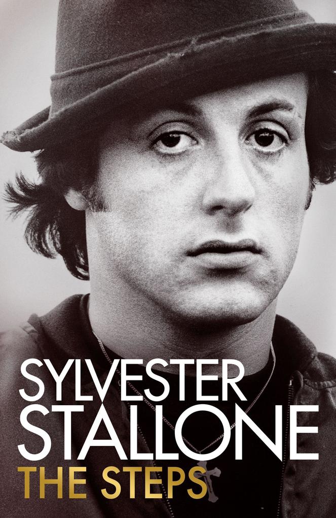 Produktbild: The Steps | Sylvester Stallone