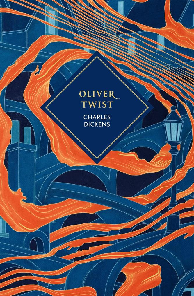Produktbild: Oliver Twist | Charles Dickens
