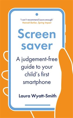 Produktbild: Screensaver | Laura Wyatt-Smith