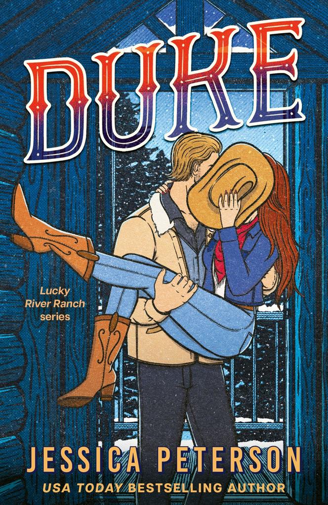 Produktbild: Duke | Jessica Peterson