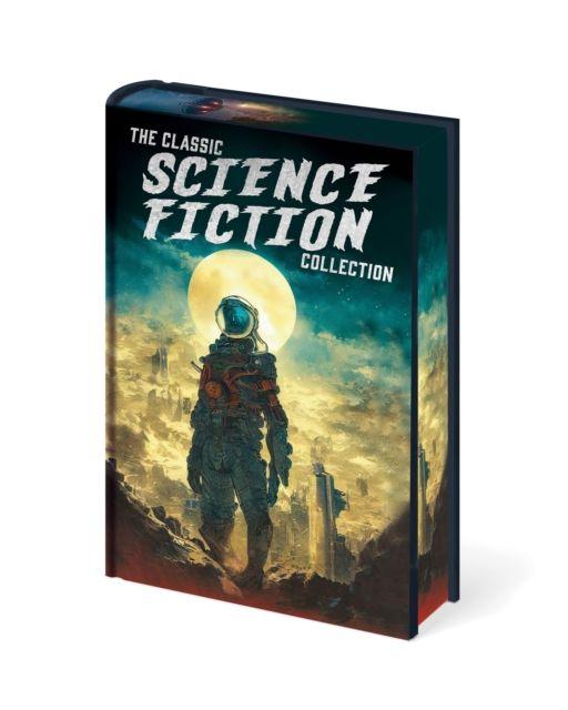Produktbild: The Classic Science Fiction Collection | H. G. Wells