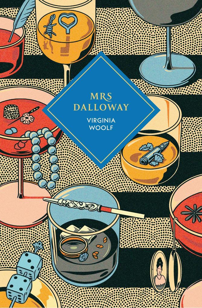 Produktbild: Mrs Dalloway | Virginia Woolf