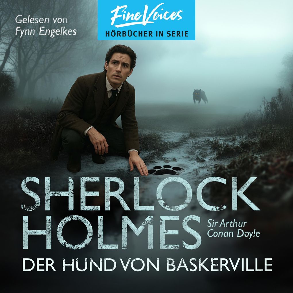 Produktbild: Der Hund von Baskerville | Sir Arthur Conan Doyle