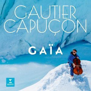 Produktbild: Gaia | Gautier Capucon