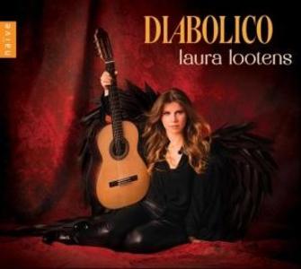 Produktbild: Diabolico | Laura Lootens