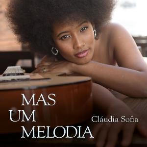 Produktbild: Mas um Melodia | Claudia Sofia