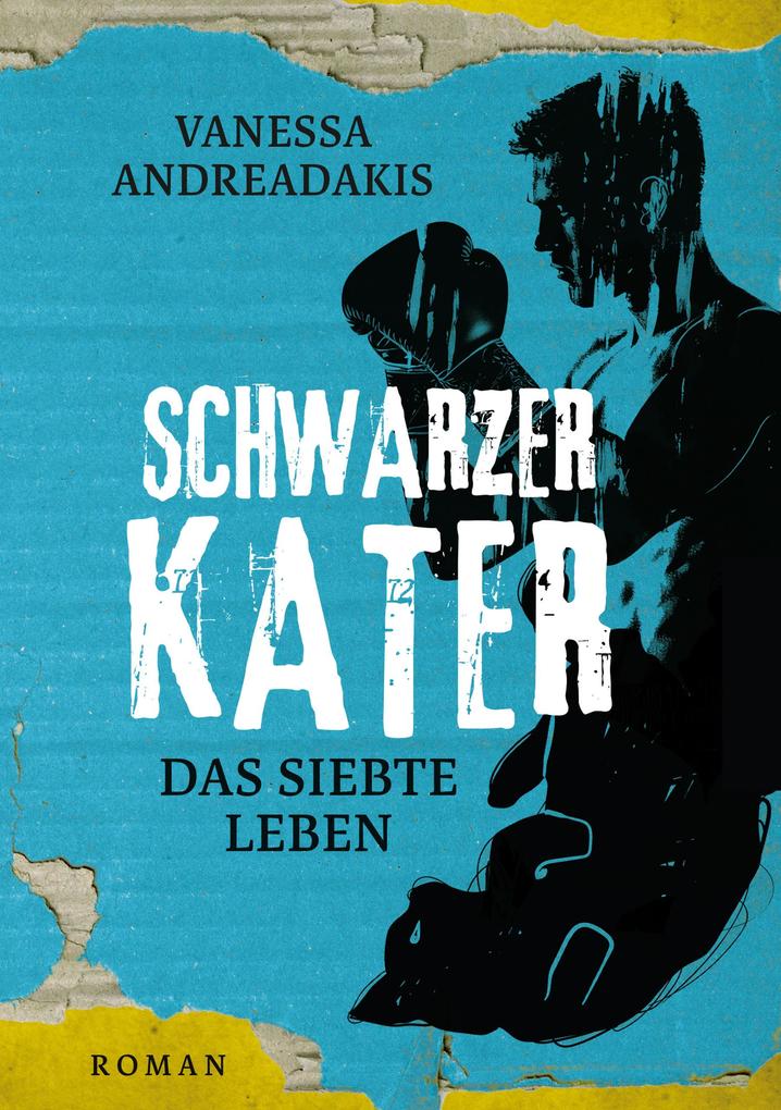 Produktbild: Schwarzer Kater | Vanessa Andreadakis