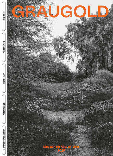 Produktbild: Graugold