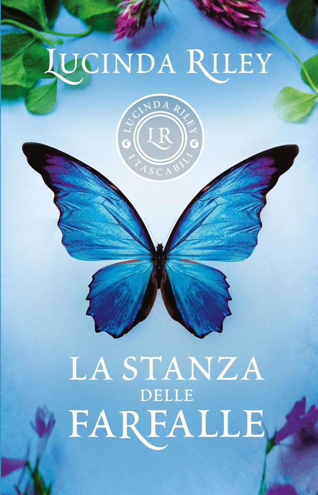 Produktbild: La stanza delle farfalle | Lucinda Riley