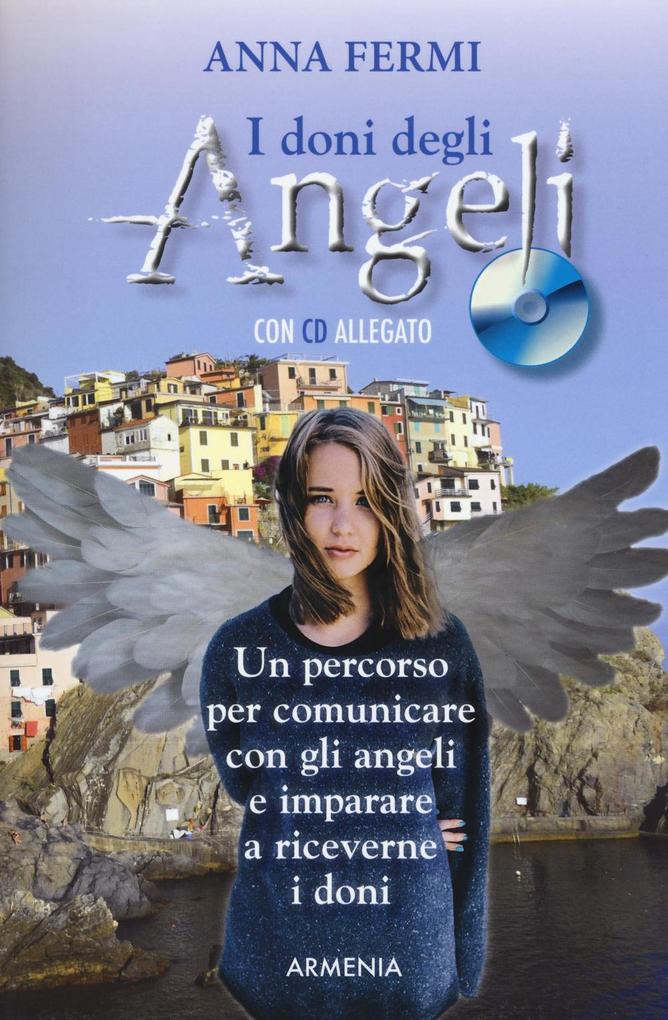 Produktbild: I doni degli angeli | Anna Fermi