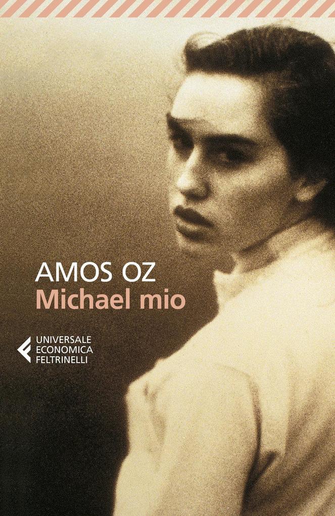 Produktbild: Michael mio | Amos Oz